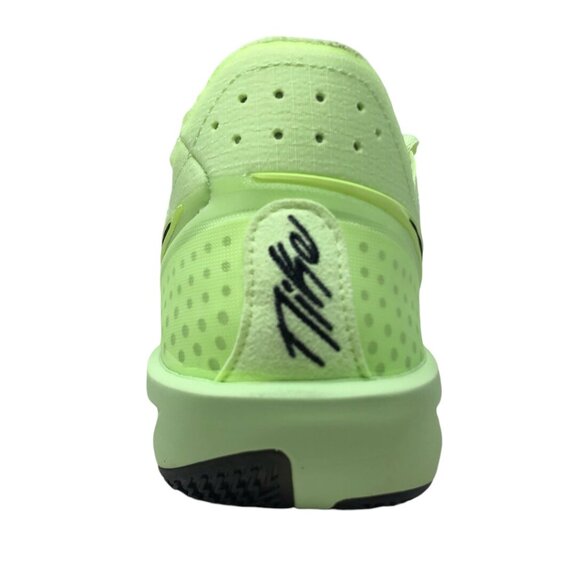 Nike ZoomX GT Cut 3 - Volt - Mens Basketball Shoes Size 9 DV2913 700 (NEW) main image 4